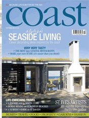 Coast UK Magazine